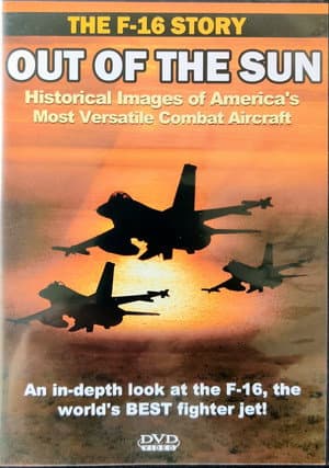 Out of the Sun
