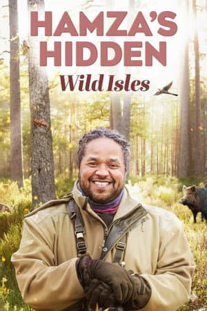 Hamza's Hidden Wild Isles