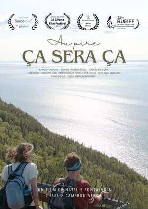 Au pire ça sera ça
