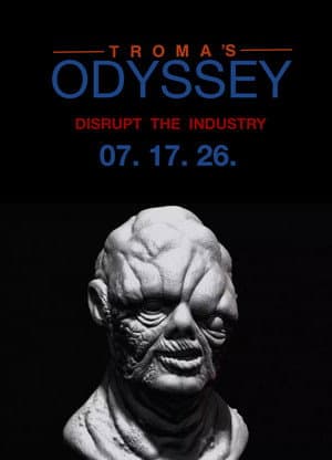 Troma’s ODYSSEY