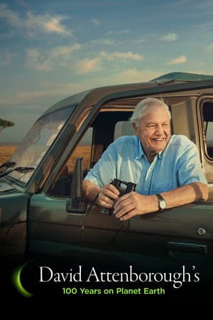 David Attenborough's 100 Years on Planet Earth