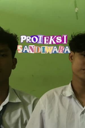Proteksi Sandiwara