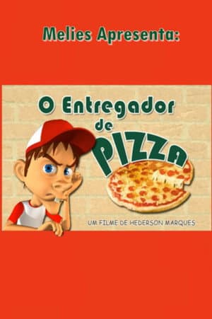O Entregador de Pizza