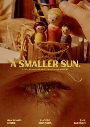 A Smaller Sun