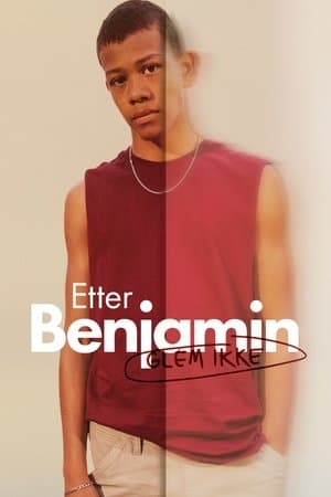 After Benjamin