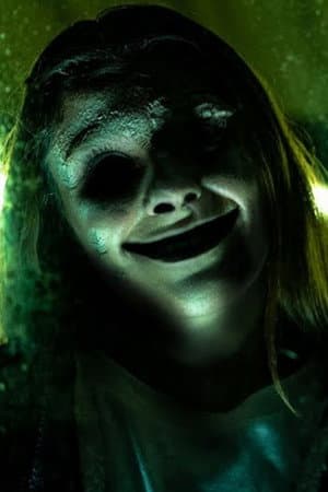 Uncanny Valley