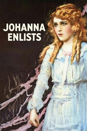 Johanna Enlists