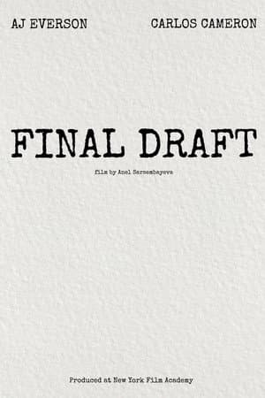 Final Draft