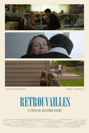 Retrouvailles