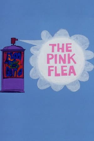The Pink Flea