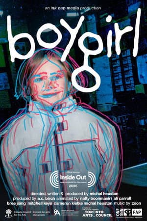 Boygirl
