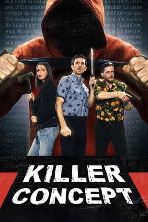 Killer Concept