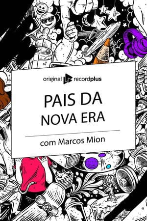 Pais da Nova Era