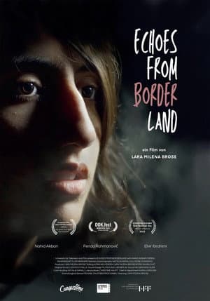 Echoes from Borderland