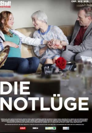 Die Notlüge
