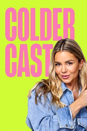 Colder Cast