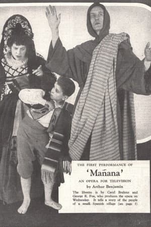 Mañana