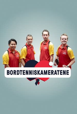 Table Tennis Mates