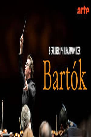 The Berlin Philharmonic Orchestra performs Béla Bartók