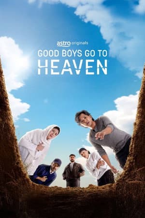 Good Boys Go to Heaven