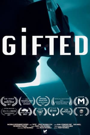 Gifted [Thanksgiving Post Mortem]