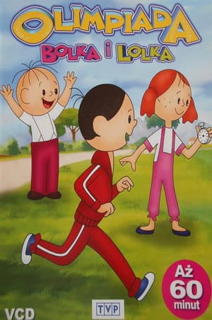 Lolka és Bolka: Olimpia