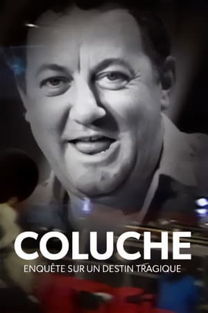 Coluche : enquête sur un destin tragique