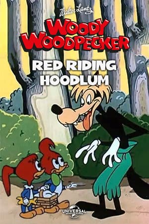 Red Riding Hoodlum