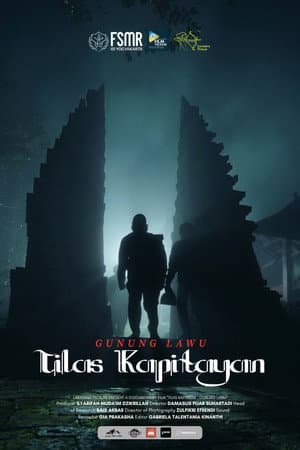 Trail of Trust : Mount Lawu