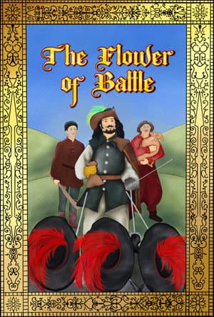 The Flower of Battle