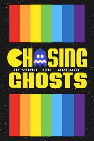 Chasing Ghosts: Beyond the Arcade