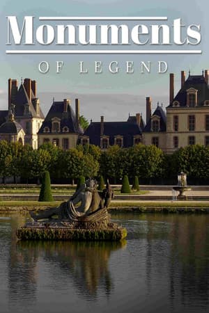 Monuments of Legend