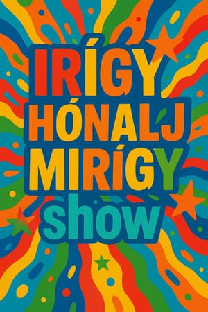 Irigy Hónaljmirigy