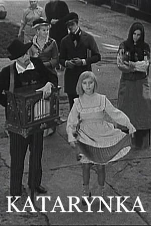 The Barrel Organ