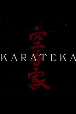 Karateka