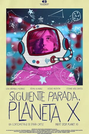 Next Stop, Planet X