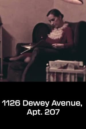 1126 Dewey Avenue, Apt. 207