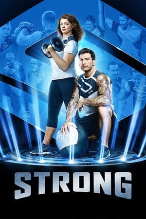 Strong
