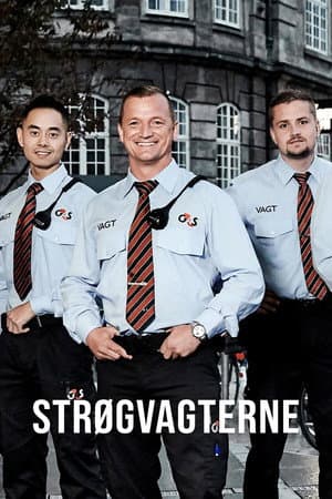 Strøgvagterne