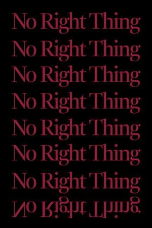 No Right Thing
