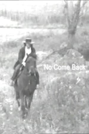 No Come Back