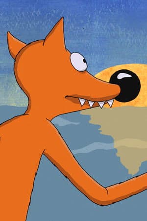 Crazy Fox