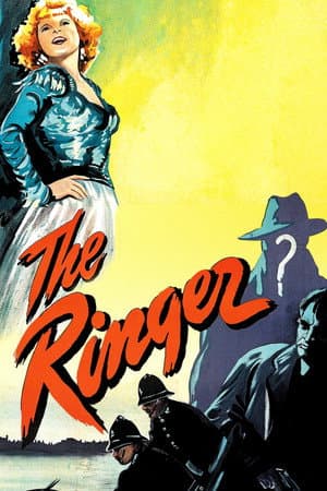 The Ringer