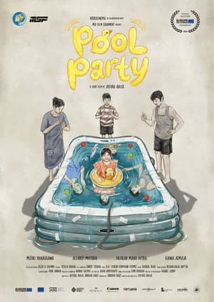 Pool Party