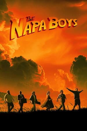 The Napa Boys