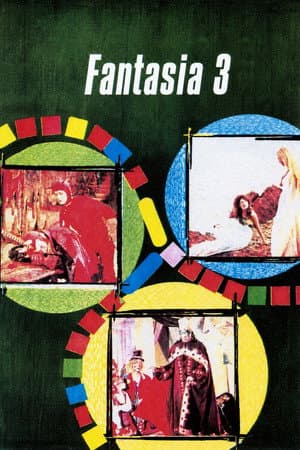 Fantasía... 3