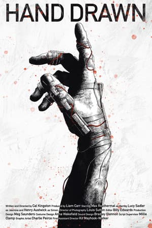 Hand Drawn