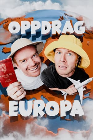 Operation Europe