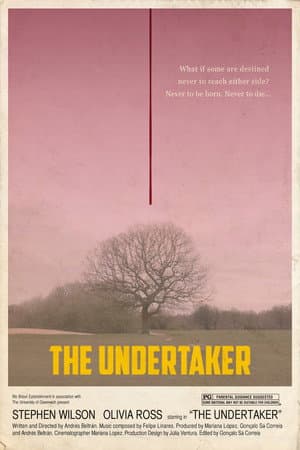 The Undertaker