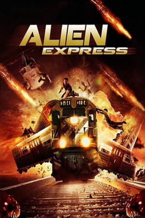 Alien Express